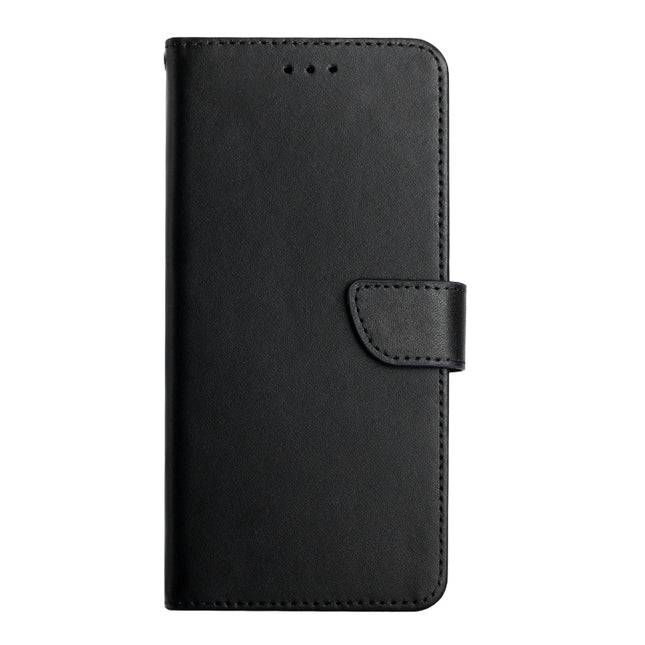 Genuine Leather Fingerprint-proof Horizontal Flip Phone Case, For iPhone 14, For iPhone 14 Plus, For iPhone 14 Pro, For iPhone 14 Pro Max