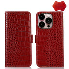 For iPhone 14 Pro Max / Red