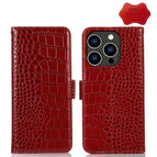 For iPhone 14 Pro / Red