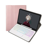 For iPad 9.7 2018&2017 / Pro 9.7 / Air 2 / Rose Gold