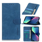 For iPhone 14 Plus / Blue
