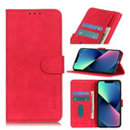 For iPhone 14 Plus / Red