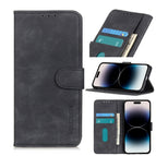 For iPhone 14 Pro Max / Black