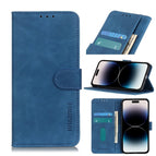 For iPhone 14 Pro Max / Blue
