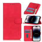 For iPhone 14 Pro Max / Red