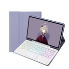 For iPad Air 11 2025 / 2024 / Pro 11 2021&2020&2018 / Purple