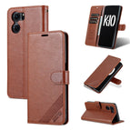 For OPPO K10 / Brown