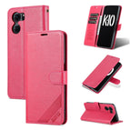 For OPPO K10 / Red