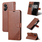 For OPPO K10 Pro / Brown