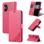 For OPPO K10 Pro / Red