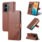 For vivo S15e / Brown