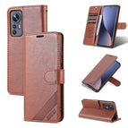 For Xiaomi 12 Lite / Brown