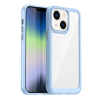 For iPhone 14 Plus / Blue