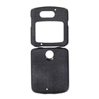 For Motorola Razr 5G / Black