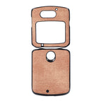 For Motorola Razr 5G / Khaki
