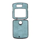 For Motorola Razr 5G / Light Green