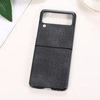 For Samsung Galaxy Z Flip3 5G / Black