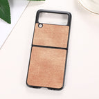 For Samsung Galaxy Z Flip3 5G / Khaki