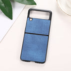 For Samsung Galaxy Z Flip3 5G / Blue