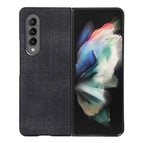 For Samsung Galaxy Z Fold3 5G / Black
