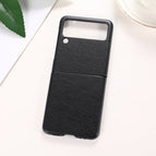 For Samsung Galaxy Z Flip3 5G / Black