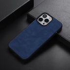 For iPhone 13 Pro Max / Blue