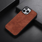 For iPhone 13 Pro Max / Brown