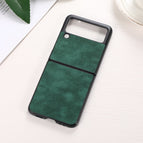 For Samsung Galaxy Z Flip3 5G / Green