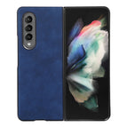 For Samsung Galaxy Z Fold3 5G / Blue