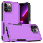 For iPhone 13 Pro Max / Purple
