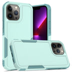 For iPhone 13 Pro / Light Green