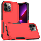 For iPhone 13 Pro / Red