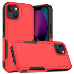 PC + TPU Phone Case, For iPhone 13 Pro Max, For iPhone 13 Pro, For iPhone 13