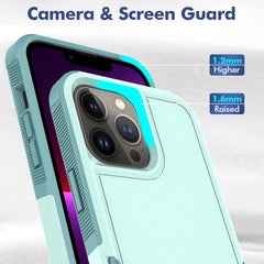 PC + TPU Phone Case, For iPhone 12 Pro Max, For iPhone 12 Pro, For iPhone 12, For iPhone 11 Pro Max
