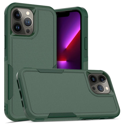 PC + TPU Phone Case, For iPhone 11