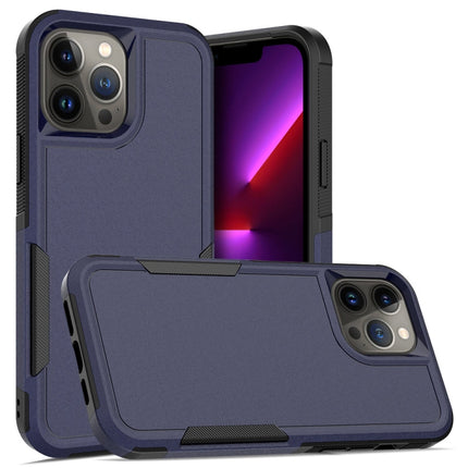 PC + TPU Phone Case, For iPhone 11