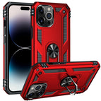 For iPhone 14 Pro / Red