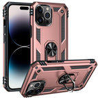 For iPhone 14 Pro Max / Rose Gold
