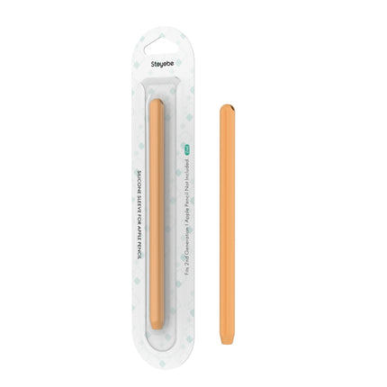 DUX DUCIS Stoyobe Ultra-thin Silicone Protective Case for Apple Pencil Pro / 2
