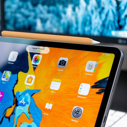 DUX DUCIS Stoyobe Ultra-thin Silicone Protective Case for Apple Pencil Pro / 2