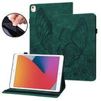 For iPad 10.2 2020 / Air 2019 / Green