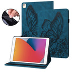 For iPad 10.2 2020 / Air 2019 / Blue
