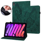 For iPad mini 2024 / mini 6 / Green