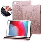 For iPad mini 2019 / 4 / 3 / 2 / 1 / Rose Gold