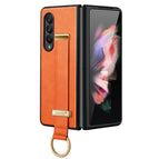 For Samsung Galaxy Z Fold3 5G / Orange