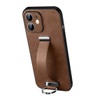 For iPhone 12 / Brown