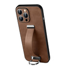 For iPhone 13 Pro Max / Brown