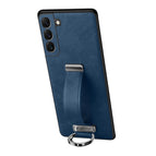 For Samsung Galaxy S22+ 5G / Blue