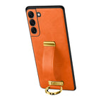 For Samsung Galaxy S22+ 5G / Orange