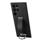 For Samsung Galaxy S22 Ultra 5G / Black